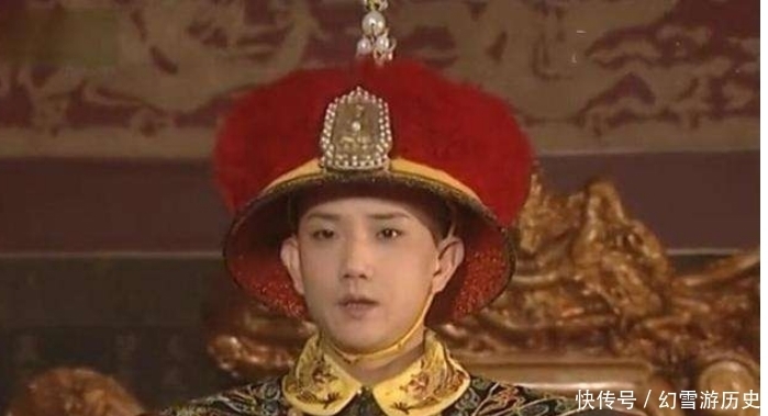 明朝|都是皇帝,为什么康熙却要跪拜朱元璋?原因很简单