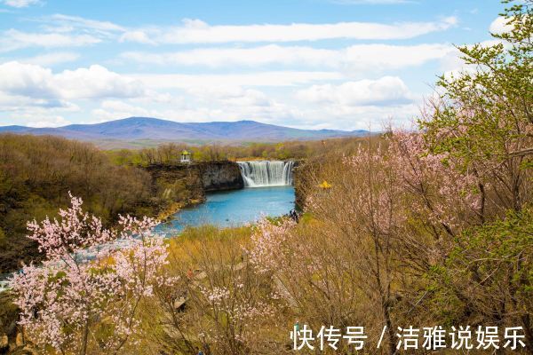 江南|东北第一大湖泊，风景胜过江南，游客还不多