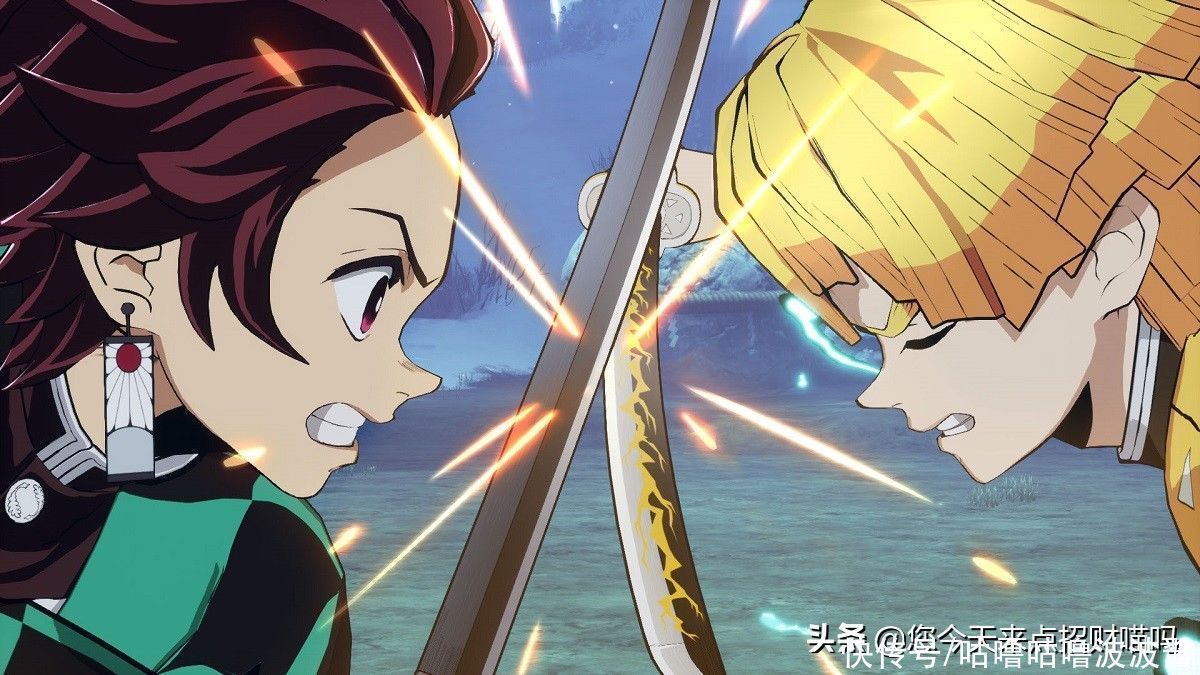 炭治郎|鬼灭之刃完结两大遗憾,三小强只有一人为粉丝圆梦