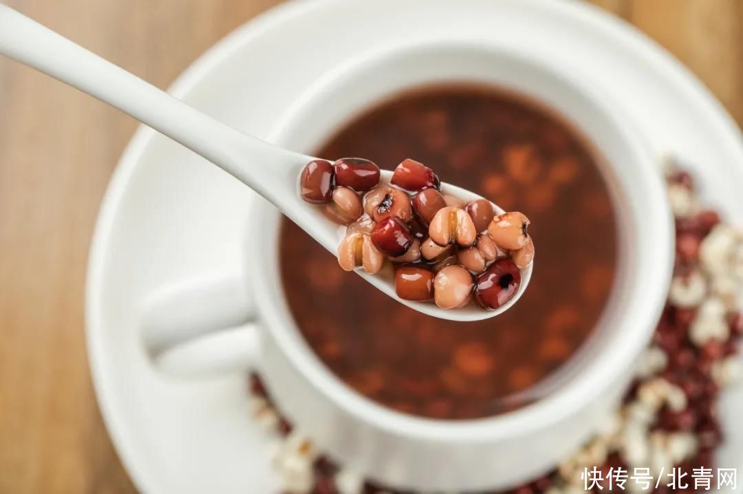 祛湿|红豆薏米水，真是祛湿消肿神器吗？