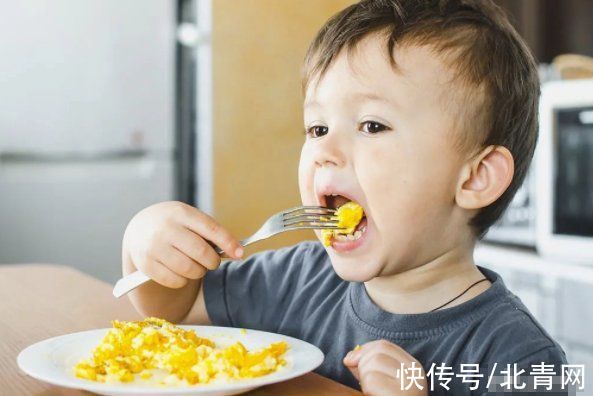 鸡蛋|孩子每天应该吃多少鸡蛋？这里给你答案