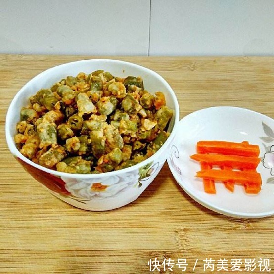推荐|每次做饭就发愁,推荐几道美味可口下饭菜给大家,开胃又爽口