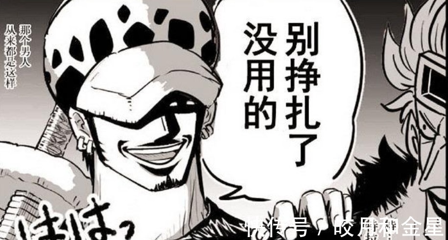 海贼王|海贼王1001话索隆能斩火，路飞不怕电，大妈至少废了一半