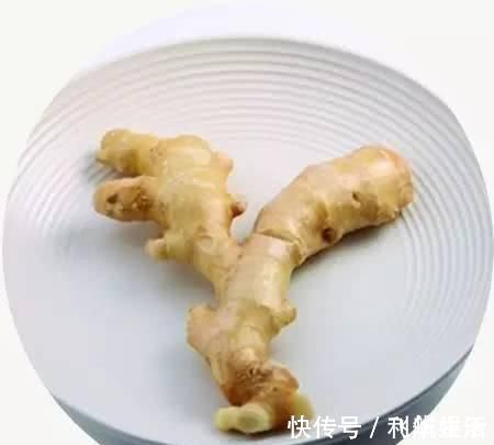 伤寒|生姜加一宝,一种新的吃法,治头疼,体内再也没湿毒