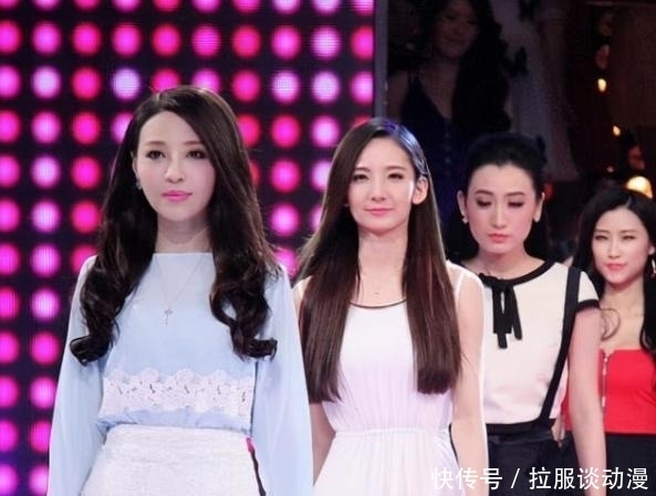 嘉宾 “非诚勿扰”火了11年全是托?你知道这些女嘉宾都是从哪来的吗?