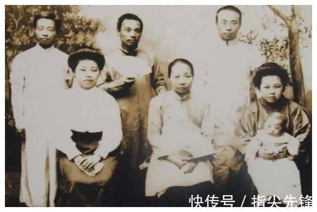 伤逝!对日本弟媳图谋不轨?鲁迅发表3篇小说求和,周作人为何不接受?