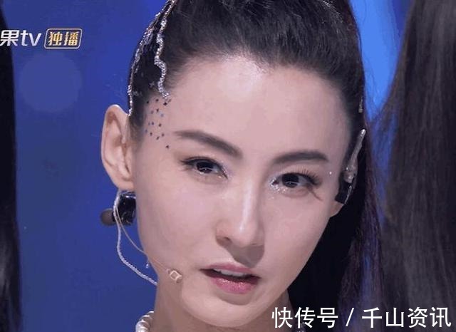 那英|浪姐2個人喜愛度排名出爐那英第一楊鈺瑩第二,最后一名意外了