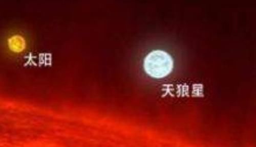 盾牌座UY比太阳大18亿倍，有天体比它大吗？被这种天体完爆