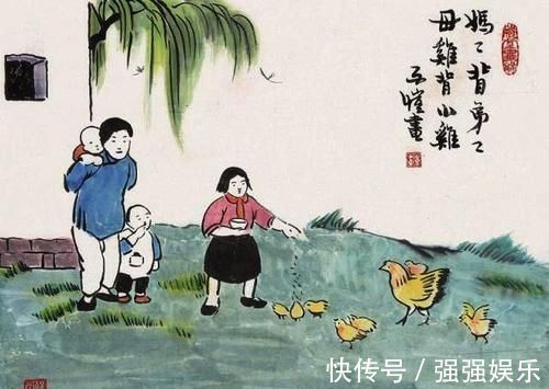 喌,这个字你认识吗?这个字虽然很生僻,可你却经常挂在嘴边