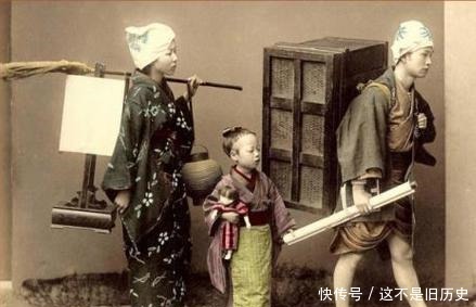 明治天皇|日本国歌是什么样的短短28个字,暴露了日本巨大的抱负