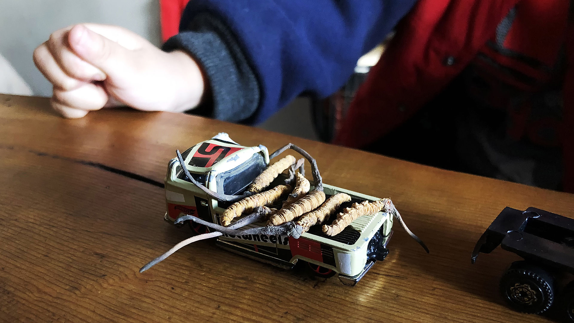 在熟悉的318国道上画出两个鲜有人知的圈~川西游记-格聂&塔公