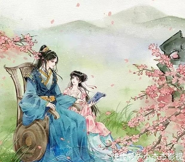 黄万和|种田文:“恭喜啊,夫人生了个女儿!”50岁的他激动得摔下了马!