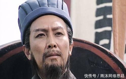 劝阻|夷陵之战明知必输,诸葛亮为何不死命劝阻?真相让人愤怒