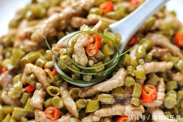 大鱼大肉|6道下饭菜做法,天热了,每顿给家人做一道,比大鱼大肉更早光盘