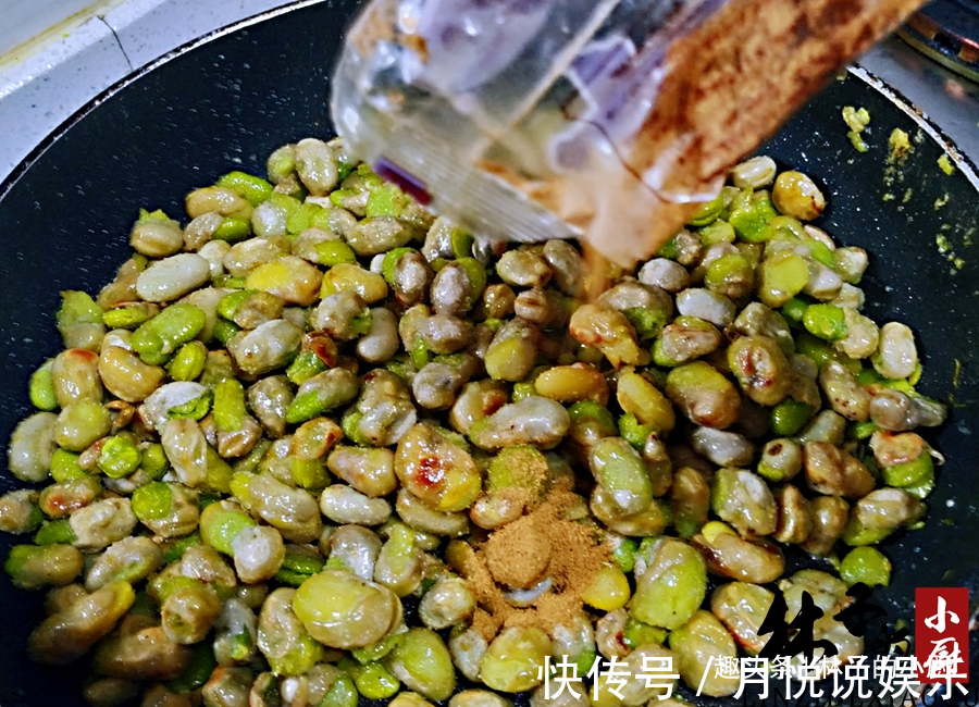 春夏交替,雨水多湿度大,吃它健脾祛湿,又香又沙让你回味无穷!