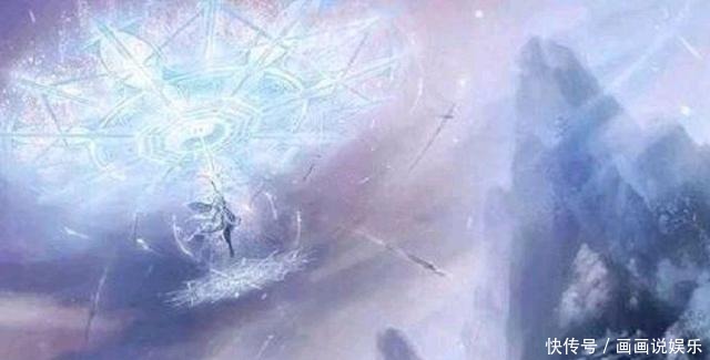 女帝|万古神帝老樵夫所指最佳器灵是谁十万年第一霉人——“修辰”