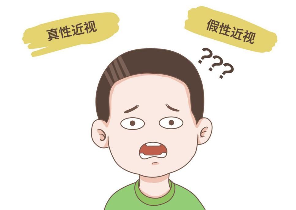 屈光|科普解读丨验光配镜的这些小常识，你知道吗？