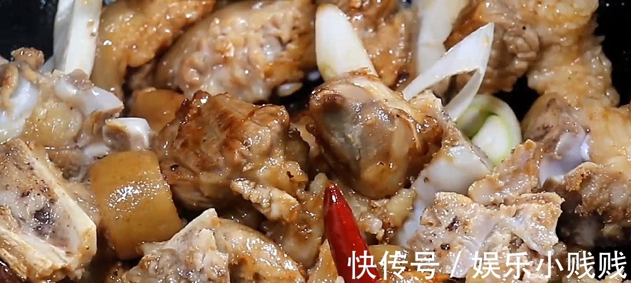 猪蹄想要好吃，不要乱加大料了，手把手教你做，吃一次忘不了