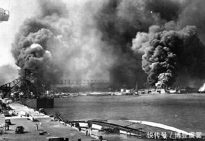 内幕|当年偷袭珍珠港后，为何日军不乘胜追击？多年内幕被揭穿