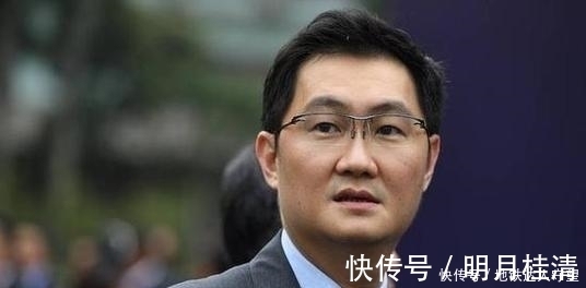 马化腾|中国具有影响力的3个企业家，前两个改变生活，后一个影响全世界