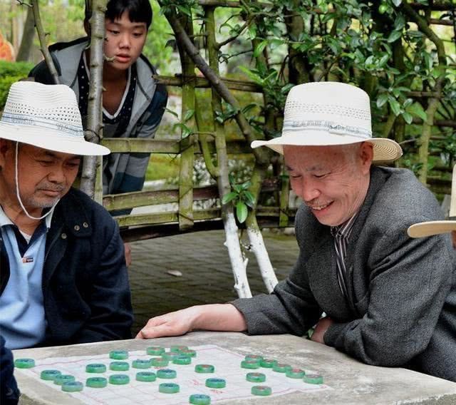 长寿|寿命长的人,往往能达到6个标准,占了1个,也更容易迎来长寿!