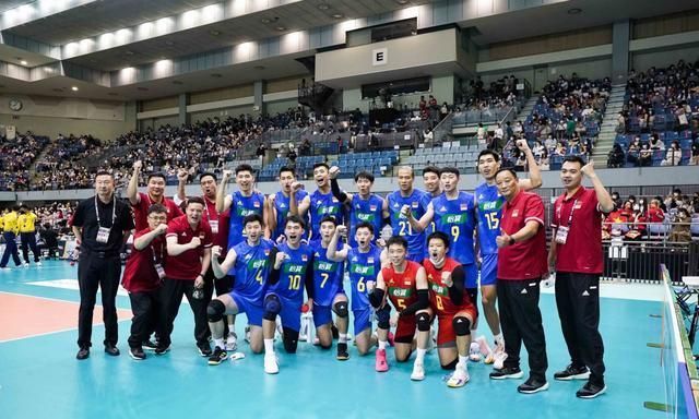 中国台北队|中国男排3-0中国台北,获得亚锦赛第三名