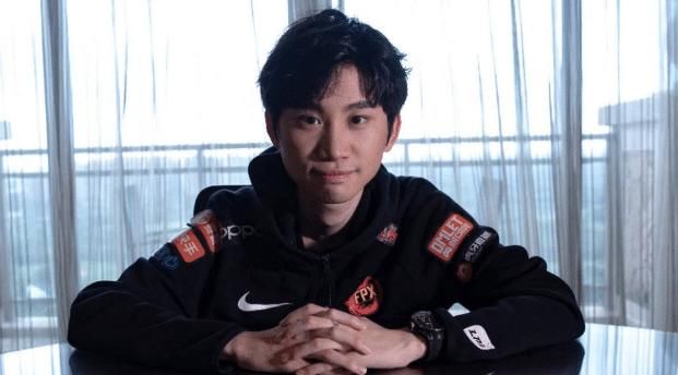 放弃|LOL全明星周末真没劲，Doinb不参加，G2全队也放弃投票