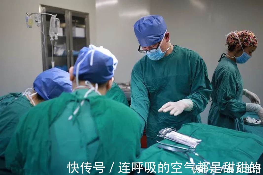 排尿管|剖腹产有多复杂?手术台上的工具告诉你答案,鸡皮疙瘩都起了