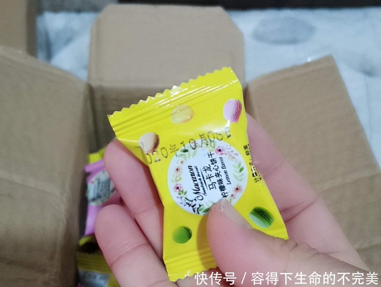 超市有4种“尴尬”饼干,比奥利奥好吃却无人问津,导购:不识货啊!