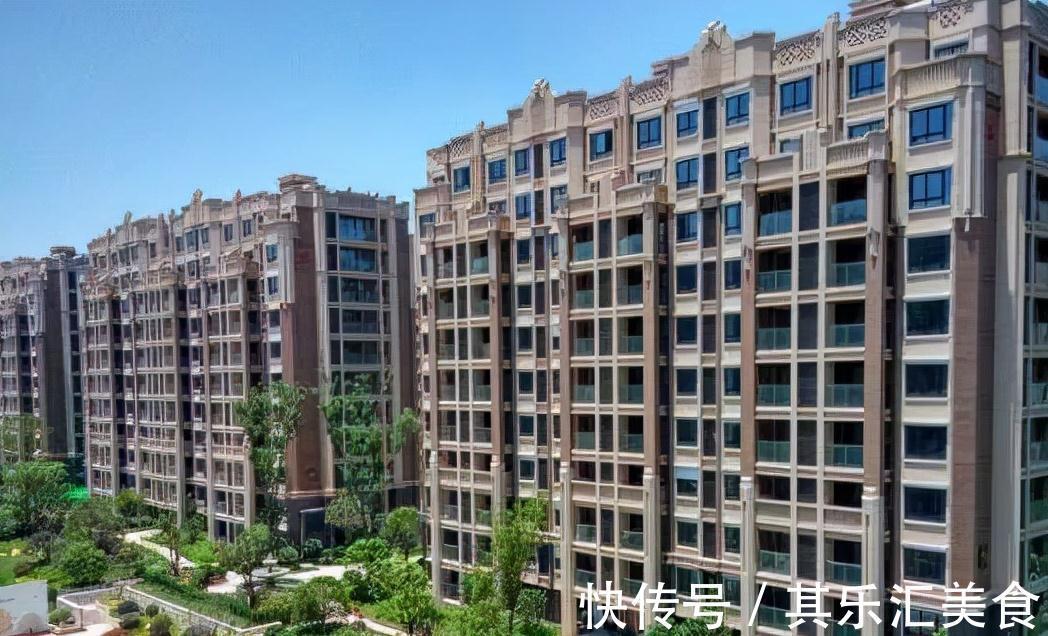 电梯|买房时选楼层要注意,内行人都会避开这几层,还好知道得早!