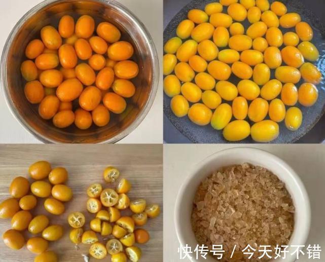 止咳|天然的“止咳之王”,水果煮着吃,冬至过后止咳润肺,冬天少生病