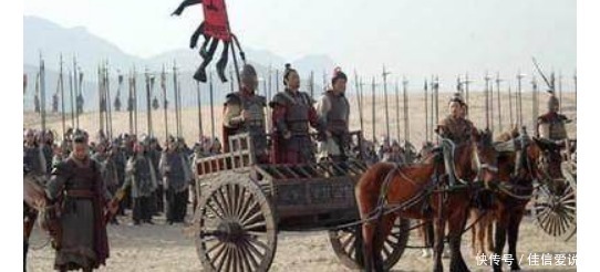 匈奴|刘邦称帝后，面对匈奴的骚扰，为何不派韩信去攻打？