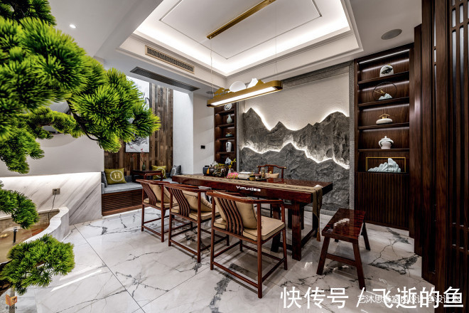 私家庭院|拥有一个200多平米的私家庭院是怎么样的感觉