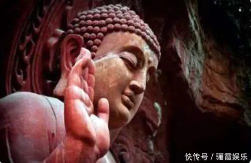 原来这三个意境无比美丽的成语来自佛教,