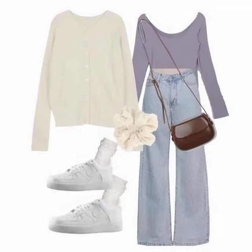 早春外套不用买太多，有这“3件”就够了，时髦百搭又高级