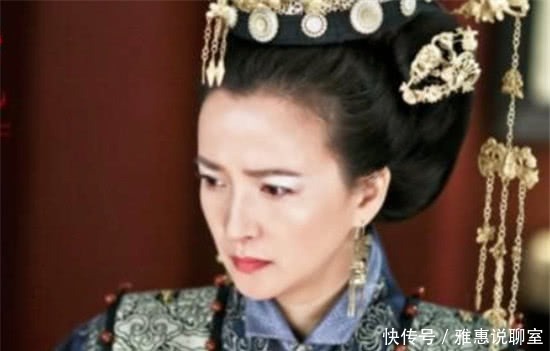 皇帝|皇帝杀了大英雄，太后绝食3日，反复说3个字，果然应验