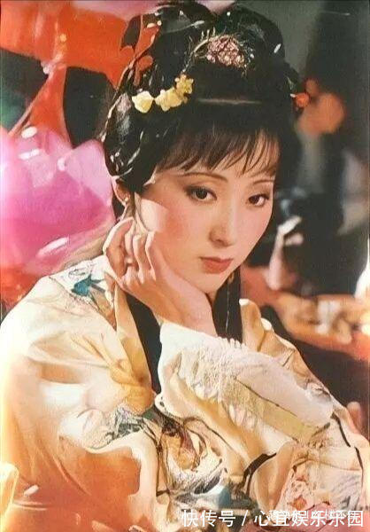 红楼梦!林黛玉姑苏归来,给众人分礼物,为何被府中人称为是“势利眼”