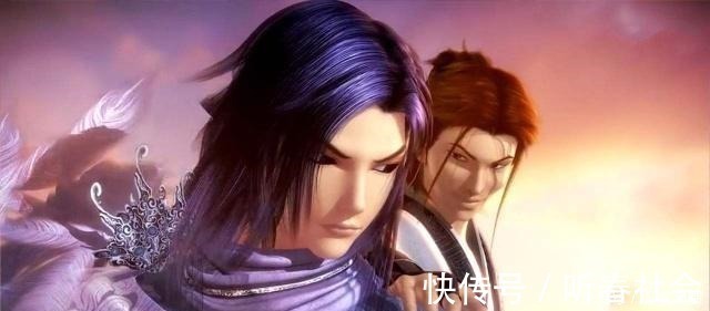 盗跖|秦时明月盗跖三大特长,轻功仅排第二,第一让人哭笑不得!