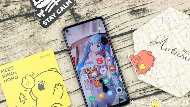 骁龙|999元起!Redmi新机正式发布:可能是3000元以下拍照最好的手机