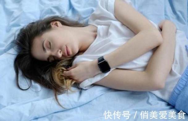 身体|晚上睡觉时,身体出现3种“表现”,或是大病将至的前兆