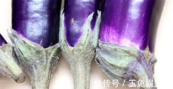 买茄子时，如何分辨有没有“打激素”？学会4招，以后别买错了