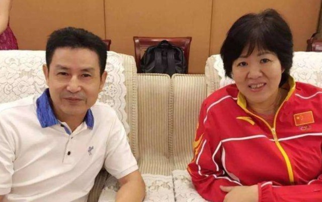 中国排协|接棒郎平候选主帅多达8人,为何蔡斌能够胜出?内定之说疑云再起