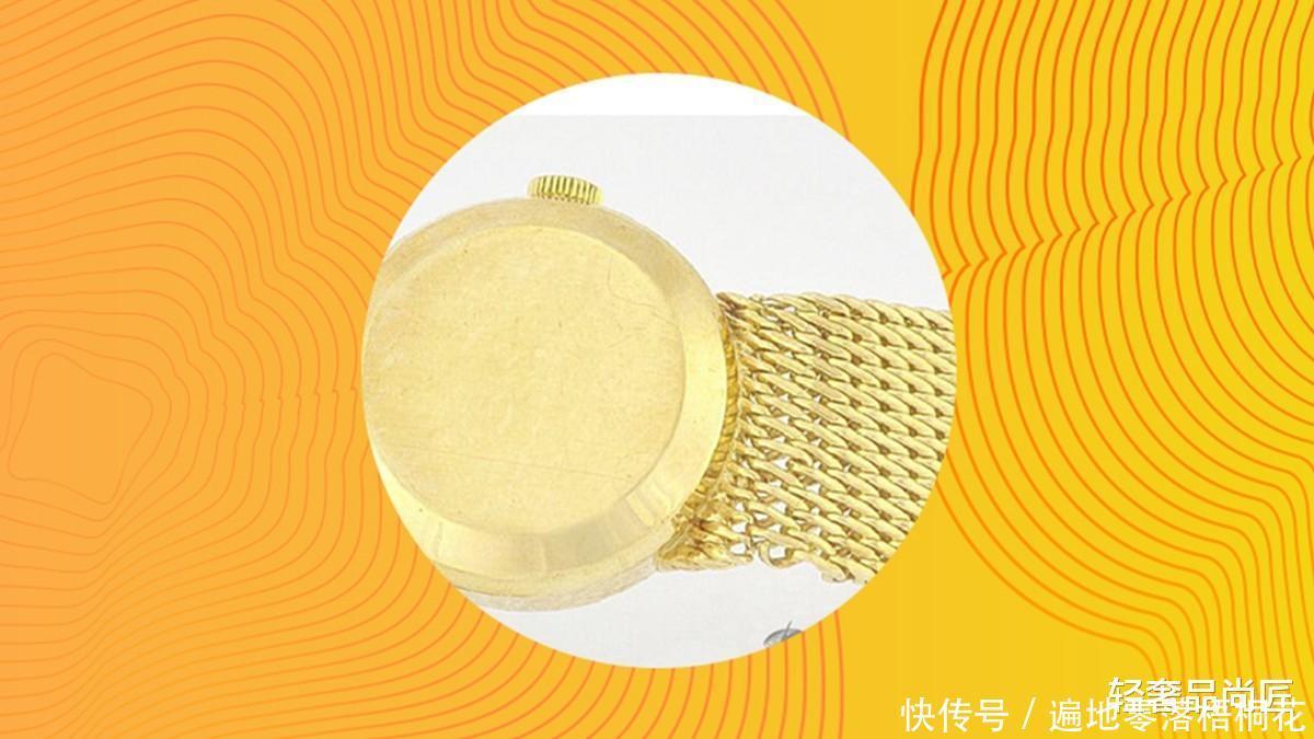 如何选择金属表带各种金属表带优缺点了解一下!