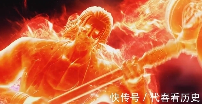 特效|斗罗大陆:都说龙叔演唐昊真实,真人版只是输在特效上,仅此而已