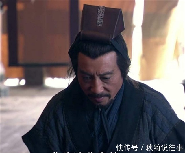 杀掉|刘邦曾经最恨的叛徒雍齿，为何没被杀掉，还被刘邦封侯