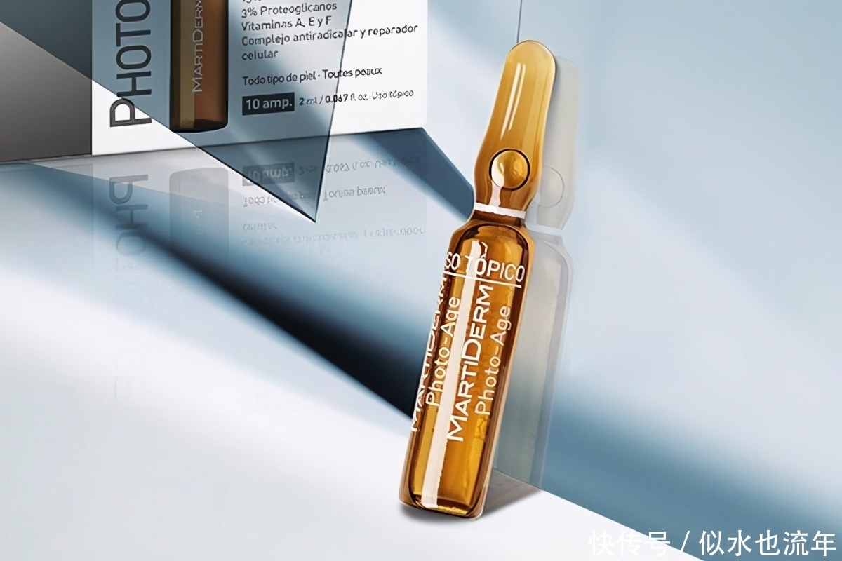 精华液|精华液推荐:这些精华液有效溶解黑色素,去除暗沉黄气,焕白肤色