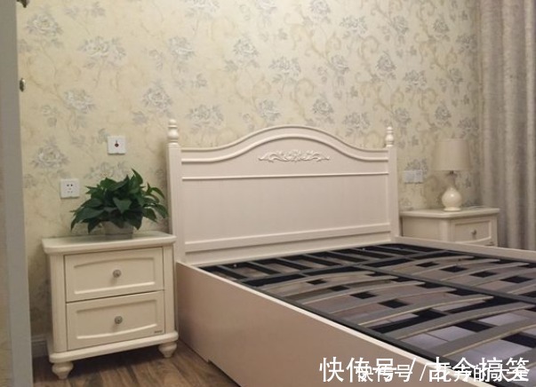 邻居|75平小房子装修完成了,厨房做的邻居都专门来学,给大家晒晒