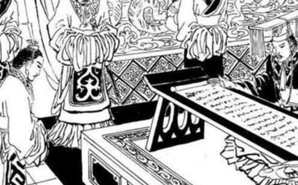 称为|古人为何把儿子称为“犬子”,女儿称为“千金”?古代社会等级森严