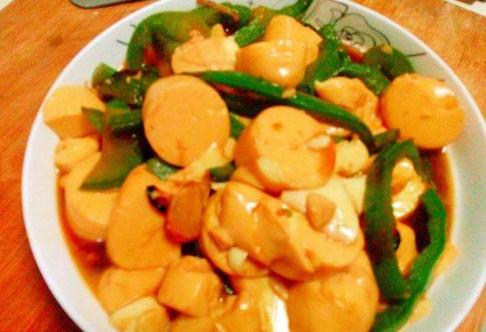 老人抵抗力差，多吃这道“长寿菜”，去咳化痰、健胃消食，防衰老