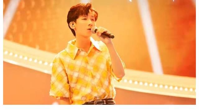 倒数第一|我的音乐你听吗：李昂星一首有谱完美逆袭，唱哭许嵩，唱疯薛之谦